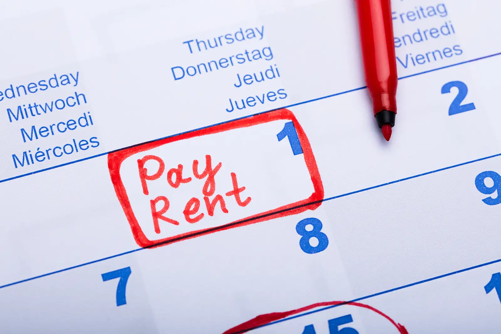 Why Rent Collection Fails & How to Avoid It in Bend, Oregon